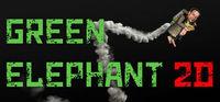 Portada oficial de Green Elephant 2D para PC