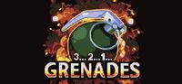 Portada oficial de 3..2..1..Grenades! para PC