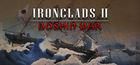 Portada oficial de de Ironclads II: Boshin War para PC
