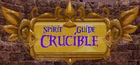 Portada oficial de de Spirit Guide Crucible para PC