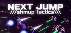 Portada oficial de de NEXT JUMP: Shmup Tactics para PC