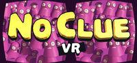 Portada oficial de No Clue VR para PC