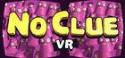 Portada oficial de de No Clue VR para PC