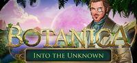 Portada oficial de Botanica: Into the Unknown Collector's Edition para PC