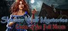 Portada oficial de de Shadow Wolf Mysteries: Curse of the Full Moon Collector's Edition para PC