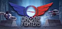 Portada oficial de Drone Fighters para PC