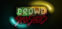 Portada oficial de Crowd Smashers para PC
