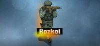 Portada oficial de Rozkol para PC