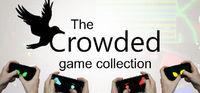 Portada oficial de The Crowded party game collection para PC