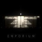 Portada oficial de de Emporium para PC