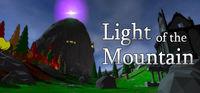 Portada oficial de Light of the Mountain para PC