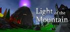 Portada oficial de de Light of the Mountain para PC