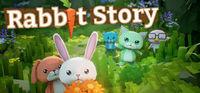 Portada oficial de Rabbit Story para PC