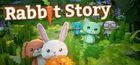 Portada oficial de de Rabbit Story para PC