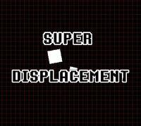 Portada oficial de Super Displacement para PC