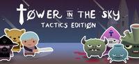 Portada oficial de Tower in the Sky: Tactics Edition para PC