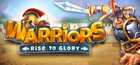 Portada oficial de Warriors: Rise to Glory! para PC