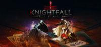 Portada oficial de Knightfall: Rivals para PC