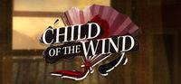 Portada oficial de Child of the Wind para PC