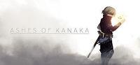 Portada oficial de Ashes of Kanaka para PC