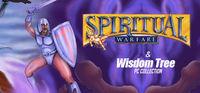 Portada oficial de Spiritual Warfare & Wisdom Tree Collection para PC