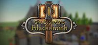Portada oficial de The Legendary Blacksmith para PC