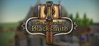 Portada oficial de de The Legendary Blacksmith para PC