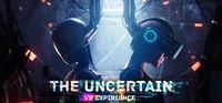 Portada oficial de The Uncertain: VR Experience para PC