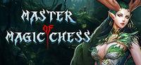Portada oficial de Master of Magic Chess para PC