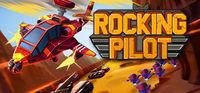 Portada oficial de Rocking Pilot para PC