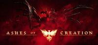 Portada oficial de Ashes of Creation para PC