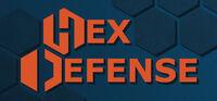Portada oficial de HEX Defense para PC