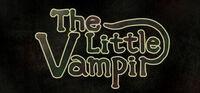 Portada oficial de The little vampir para PC