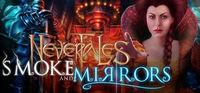 Portada oficial de Nevertales: Smoke and Mirrors Collector's Edition para PC
