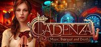 Portada oficial de Cadenza: Music, Betrayal and Death Collector's Edition para PC