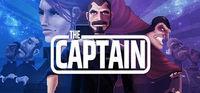 Portada oficial de The Captain para PC