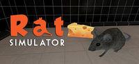 Portada oficial de Rat Simulator para PC