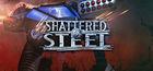 Portada oficial de de Shattered Steel para PC