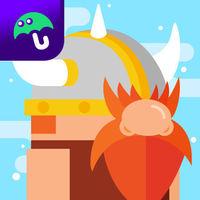 Portada oficial de Viking-Dash para iPhone