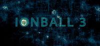 Portada oficial de Ionball 3 para PC