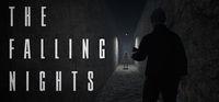 Portada oficial de The Falling Nights para PC