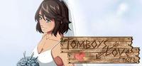 Portada oficial de Tomboys Need Love Too! para PC
