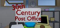 Portada oficial de 30th Century Post Office para PC