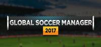 Portada oficial de Global Soccer Manager 2017 para PC