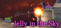 Portada oficial de Jelly in the sky para PC