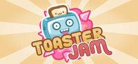 Portada oficial de Toaster Jam para PC
