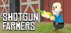 Portada oficial de de Shotgun Farmers para PC