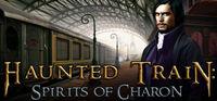 Portada oficial de Haunted Train: Spirits of Charon Collector's Edition para PC