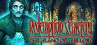 Portada oficial de Redemption Cemetery: The Island of the Lost Collector's Edition para PC