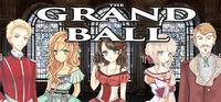 Portada oficial de The Grand Ball para PC